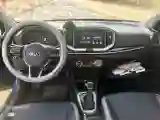2019 Kia KX1 1.4L 100HP L4 6AT