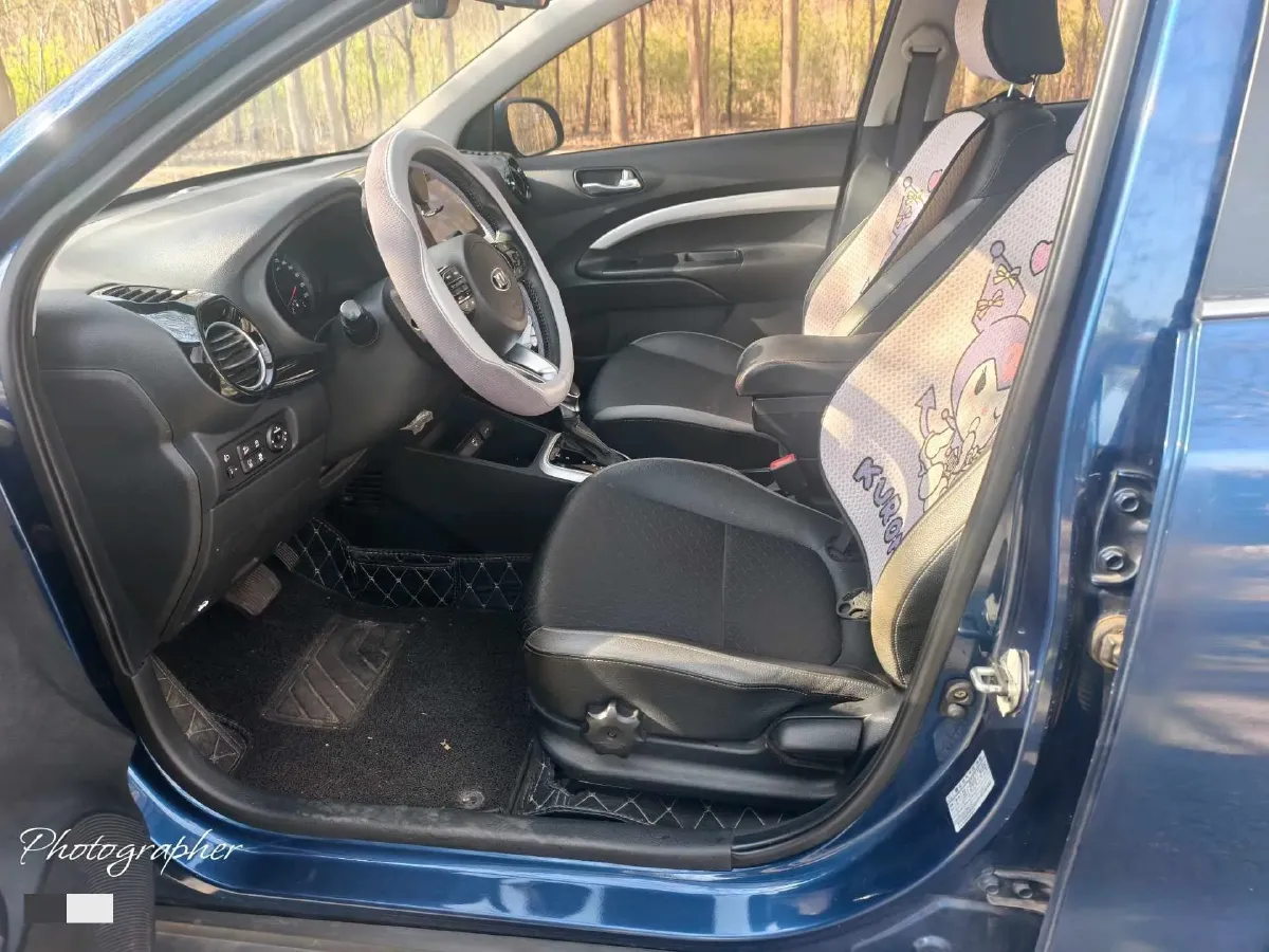 2019 Kia KX1 1.4L 100HP L4 6AT,autocango,china used car exporter,china ev exporter,chinese used car exporter,chinese used ev exporter