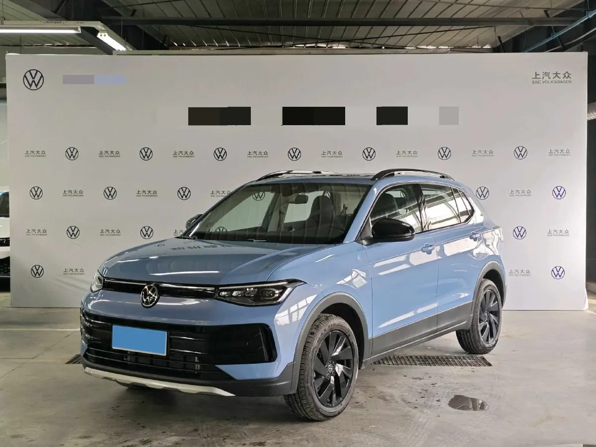 2025 Volkswagen Tharu 1.5T 160HP L4 7DCT,autocango,china used car exporter,china ev exporter,chinese used car exporter,chinese used ev exporter