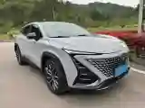 2022 ChangAn UNI-T 1.5T 188HP L4 7DCT