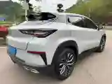 2022 ChangAn UNI-T 1.5T 188HP L4 7DCT