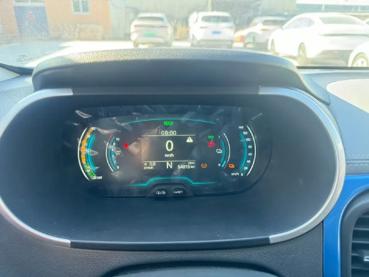 2019 Chery Little Ant BEV 35KWH,autocango,china used car exporter,china ev exporter,chinese used car exporter,chinese used ev exporter