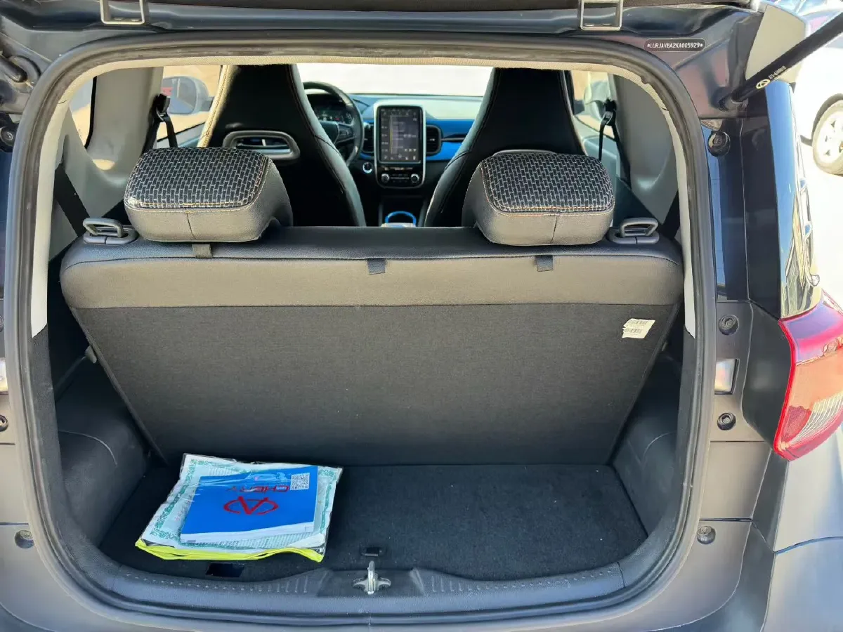 2019 Chery Little Ant BEV 35KWH,autocango,china used car exporter,china ev exporter,chinese used car exporter,chinese used ev exporter