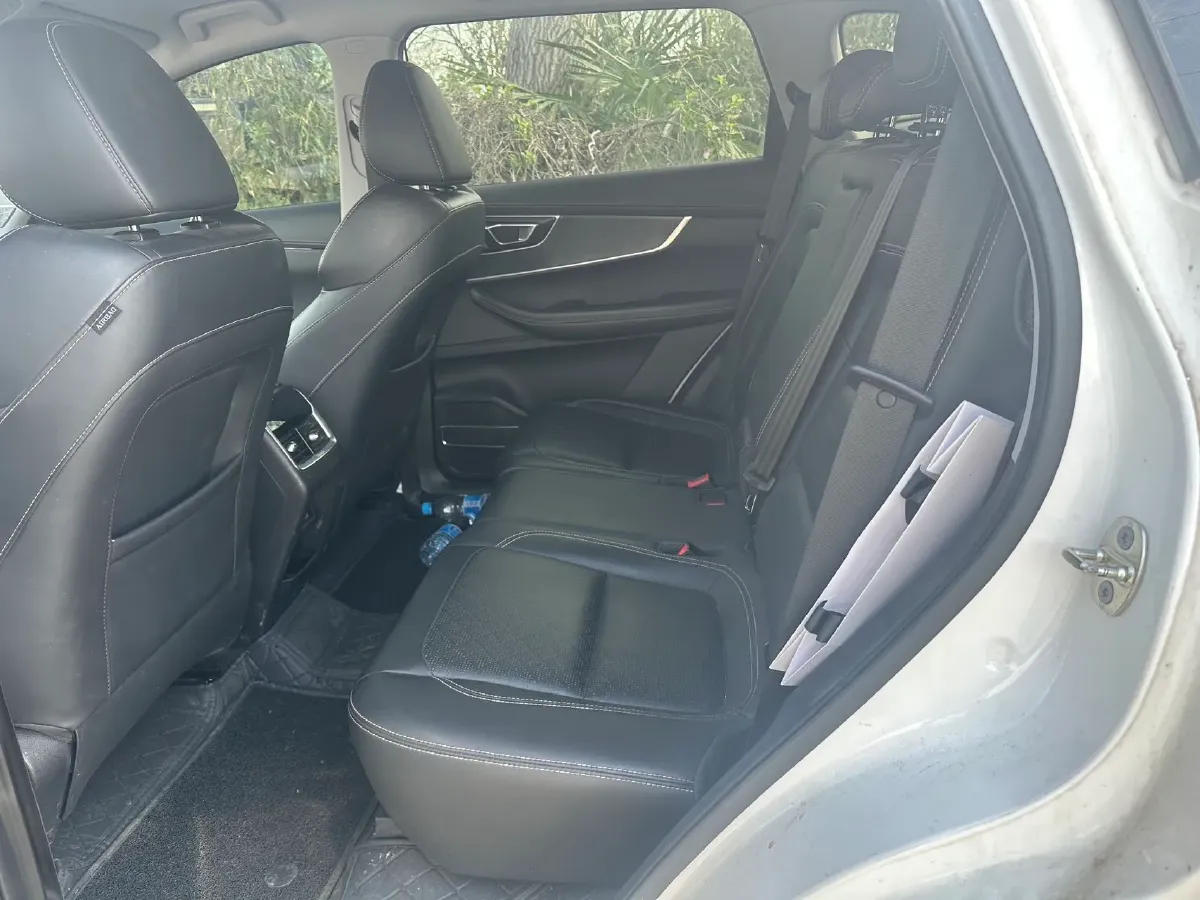 2019 Chery Tiggo 8 1.5T 156HP L4 6DCT,autocango,china used car exporter,china ev exporter,chinese used car exporter,chinese used ev exporter