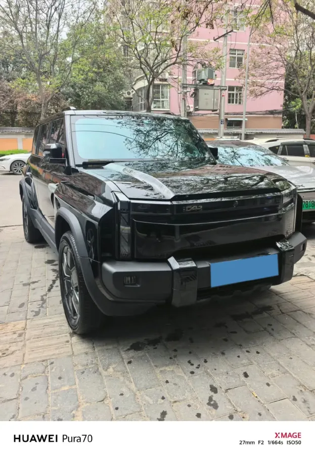 2024 iCAR iCAR 03 BEV 65.69KWH,autocango,china used car exporter,china ev exporter,chinese used car exporter,chinese used ev exporter