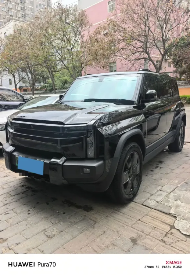 2024 iCAR iCAR 03 BEV 65.69KWH,autocango,china used car exporter,china ev exporter,chinese used car exporter,chinese used ev exporter