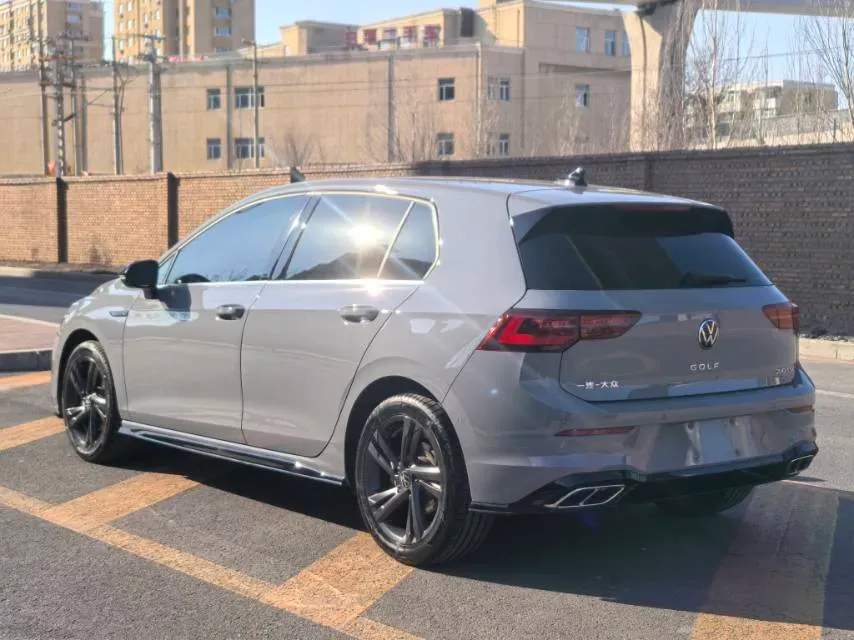 2021 Volkswagen Golf 1.4T 150HP L4 7DCT,autocango,china used car exporter,china ev exporter,chinese used car exporter,chinese used ev exporter