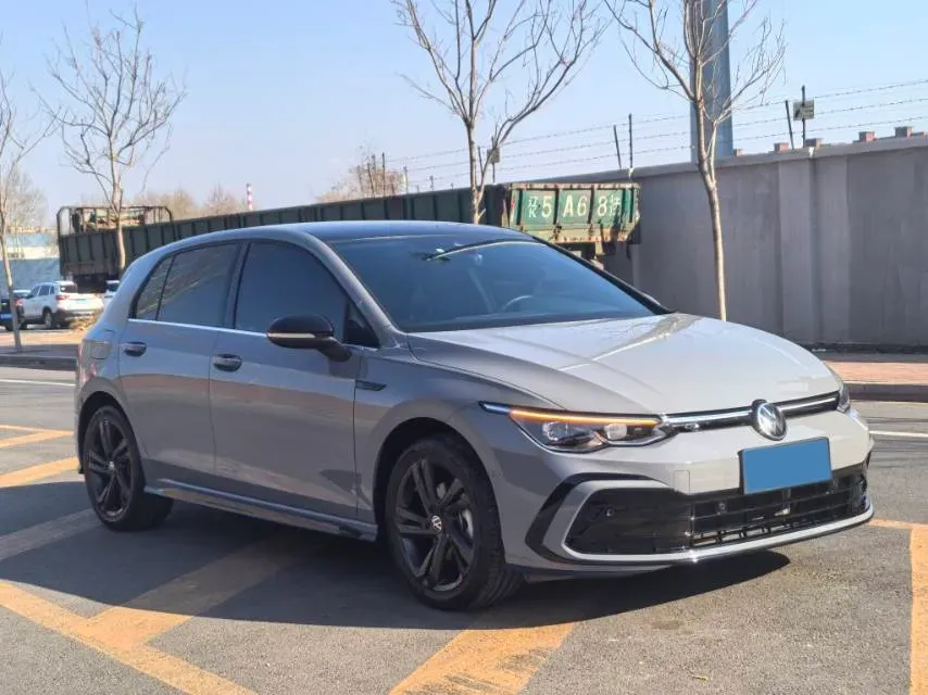 2021 Volkswagen Golf 1.4T 150HP L4 7DCT,autocango,china used car exporter,china ev exporter,chinese used car exporter,chinese used ev exporter
