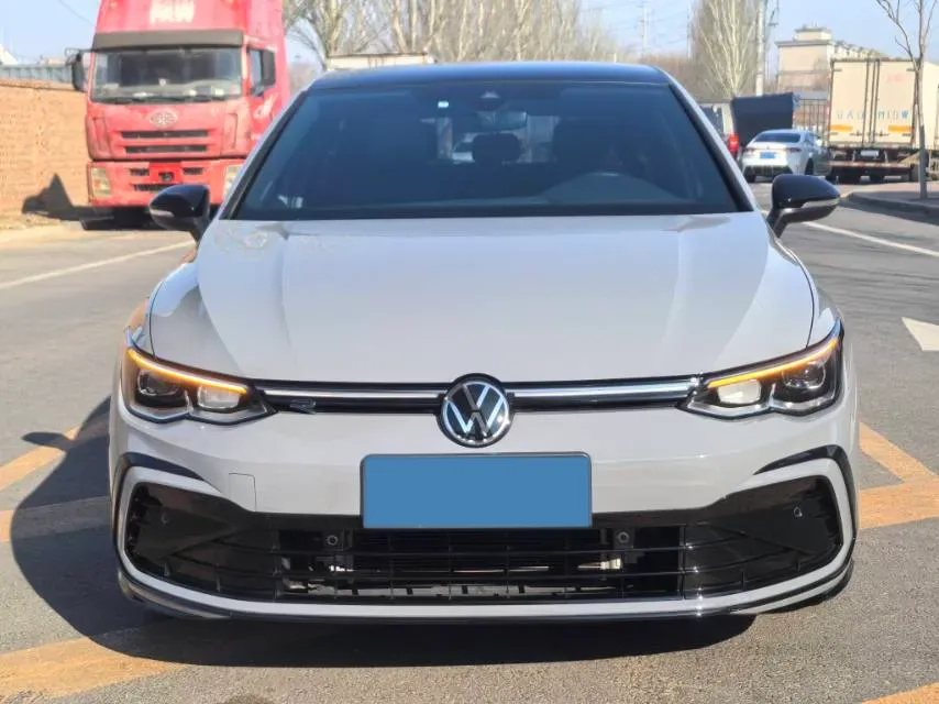 2021 Volkswagen Golf 1.4T 150HP L4 7DCT,autocango,china used car exporter,china ev exporter,chinese used car exporter,chinese used ev exporter