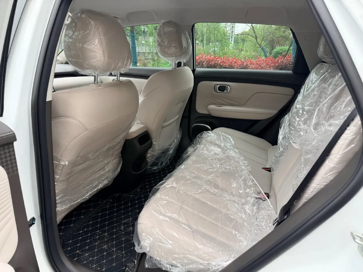 2025 Aion AION UT BEV 34.868KWH,autocango,china used car exporter,china ev exporter,chinese used car exporter,chinese used ev exporter