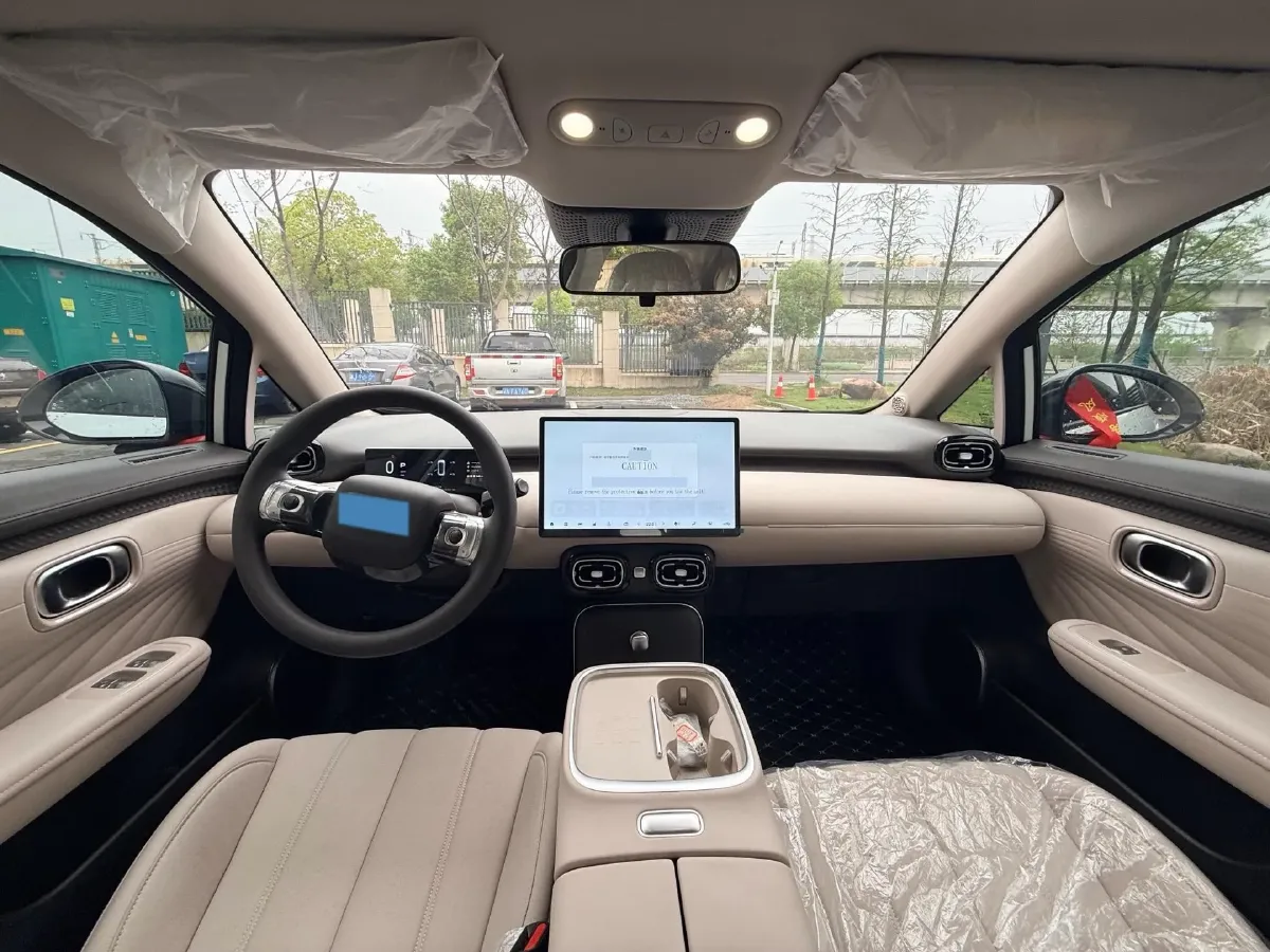 2025 Aion AION UT BEV 34.868KWH,autocango,china used car exporter,china ev exporter,chinese used car exporter,chinese used ev exporter