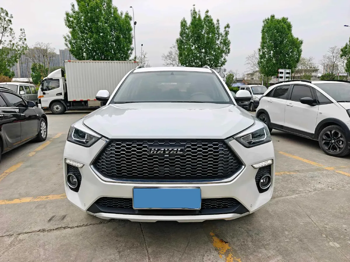 2019 Haval H6 Coupe 1.5T 169HP L4 7DCT,autocango,china used car exporter,china ev exporter,chinese used car exporter,chinese used ev exporter