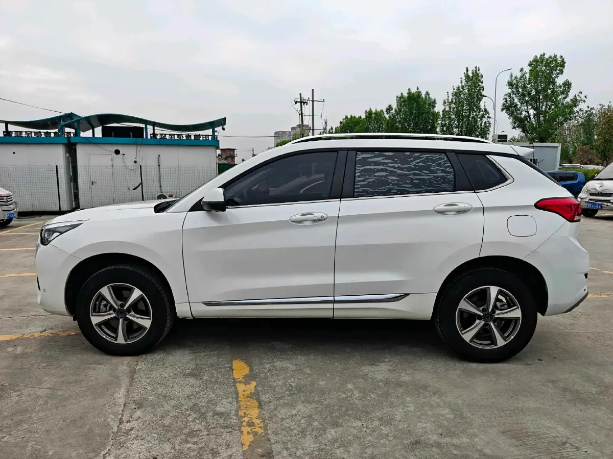 2019 Haval H6 Coupe 1.5T 169HP L4 7DCT,autocango,china used car exporter,china ev exporter,chinese used car exporter,chinese used ev exporter