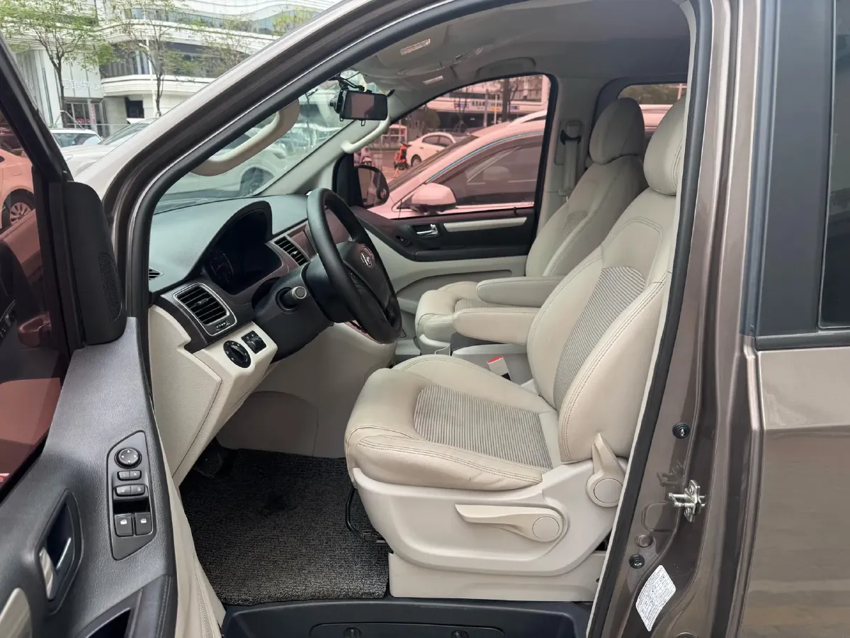 2018 MAXUS G10 2.0T 224HP L4 6AT,autocango,china used car exporter,china ev exporter,chinese used car exporter,chinese used ev exporter