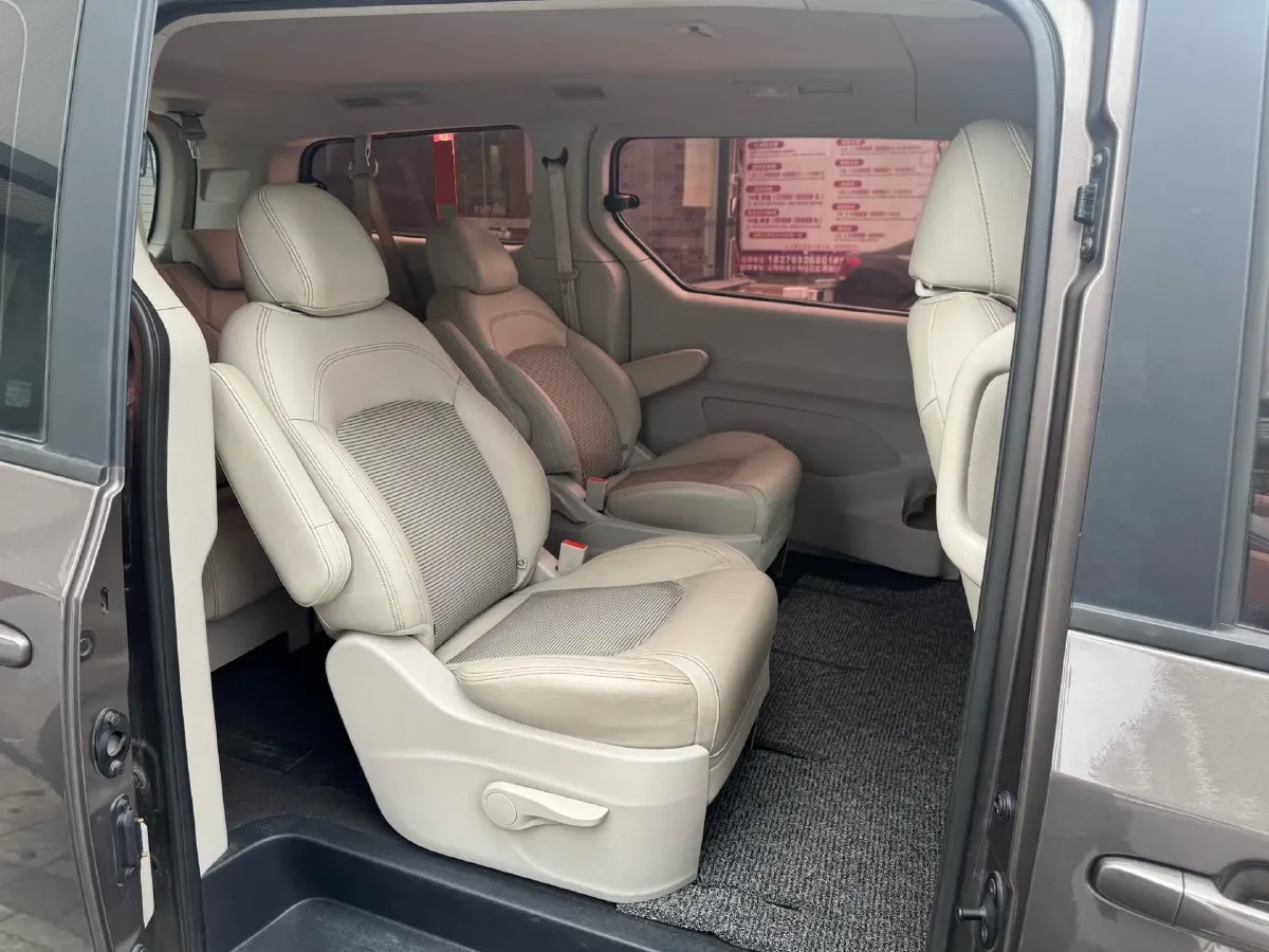 2018 MAXUS G10 2.0T 224HP L4 6AT,autocango,china used car exporter,china ev exporter,chinese used car exporter,chinese used ev exporter