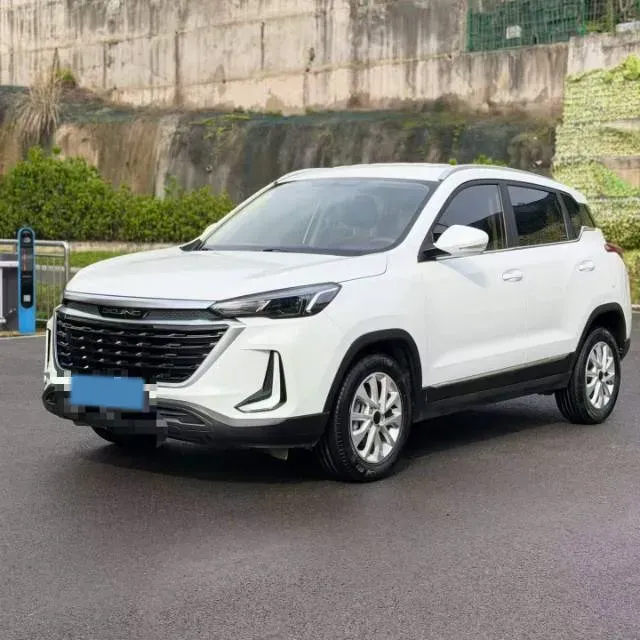 2019 BeiJing Auto X3 1.5T 150HP L4 CVT,autocango,china used car exporter,china ev exporter,chinese used car exporter,chinese used ev exporter