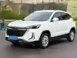 2019 BeiJing Auto X3 1.5T 150HP L4 CVT