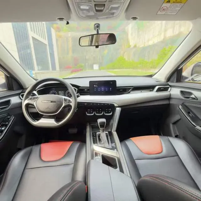 2019 BeiJing Auto X3 1.5T 150HP L4 CVT,autocango,china used car exporter,china ev exporter,chinese used car exporter,chinese used ev exporter