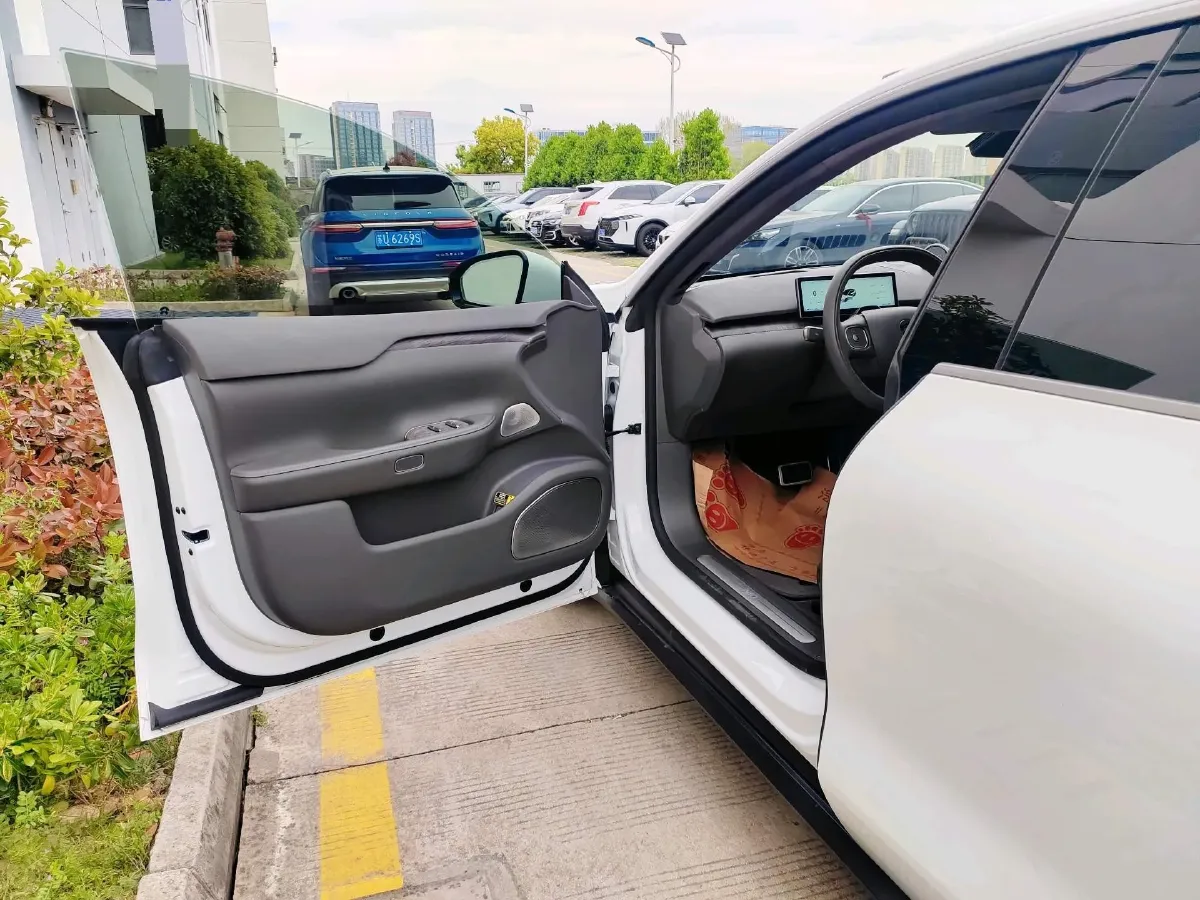 2023 NIO EC7 BEV 75KWH,autocango,china used car exporter,china ev exporter,chinese used car exporter,chinese used ev exporter