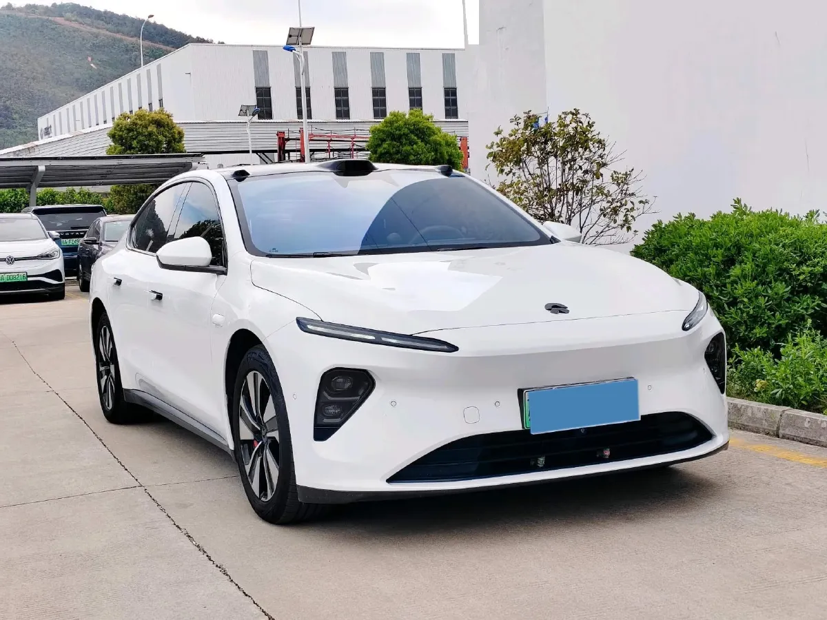 2023 NIO EC7 BEV 75KWH,autocango,china used car exporter,china ev exporter,chinese used car exporter,chinese used ev exporter