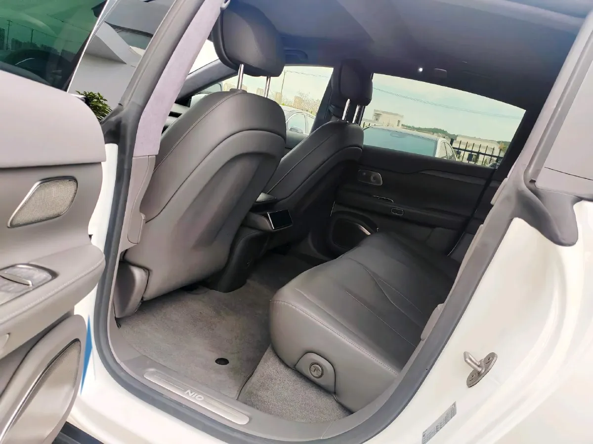 2023 NIO EC7 BEV 75KWH,autocango,china used car exporter,china ev exporter,chinese used car exporter,chinese used ev exporter