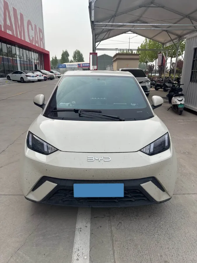 2025 BYD Seagull BEV 30.08KWH,autocango,china used car exporter,china ev exporter,chinese used car exporter,chinese used ev exporter