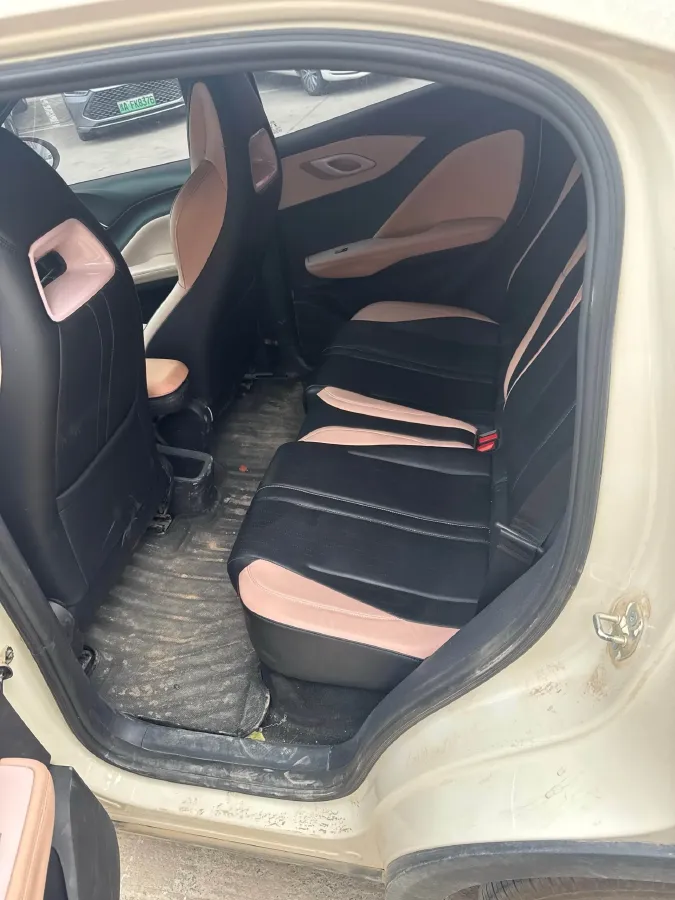 2025 BYD Seagull BEV 30.08KWH,autocango,china used car exporter,china ev exporter,chinese used car exporter,chinese used ev exporter