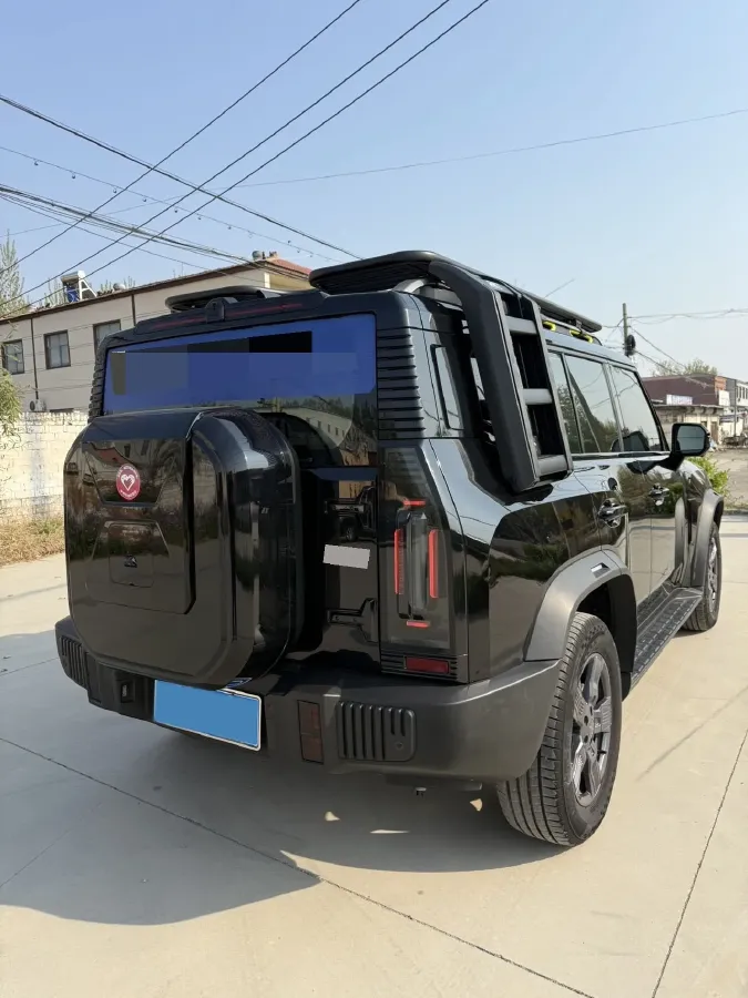 2023 Jetour Traveller 1.5T 184HP L4 7DCT,autocango,china used car exporter,china ev exporter,chinese used car exporter,chinese used ev exporter