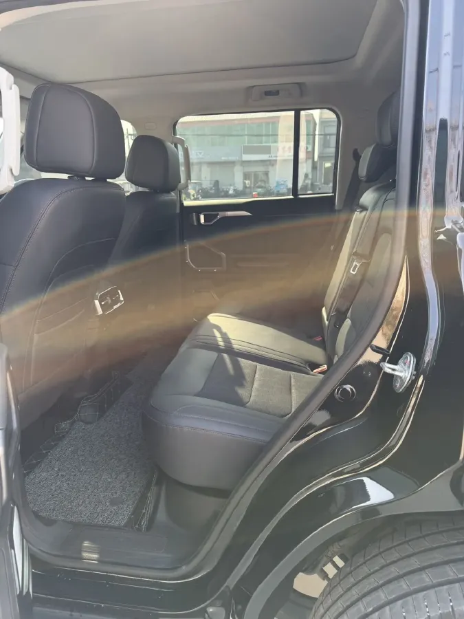 2023 Jetour Traveller 1.5T 184HP L4 7DCT,autocango,china used car exporter,china ev exporter,chinese used car exporter,chinese used ev exporter