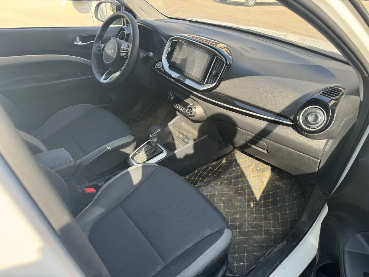 2026 Kia KX1 1.4L 100HP L4 CVT,autocango,china used car exporter,china ev exporter,chinese used car exporter,chinese used ev exporter