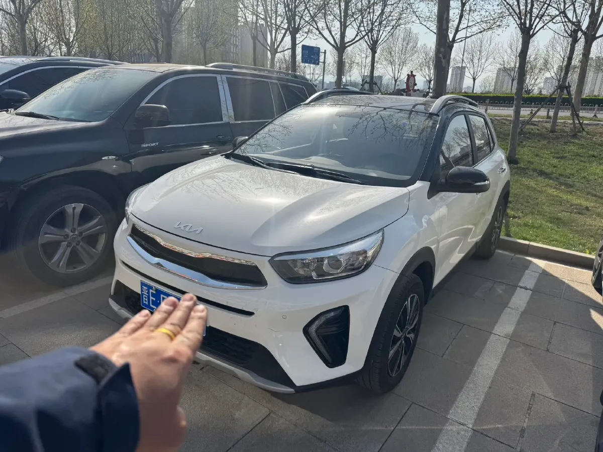 2026 Kia KX1 1.4L 100HP L4 CVT,autocango,china used car exporter,china ev exporter,chinese used car exporter,chinese used ev exporter