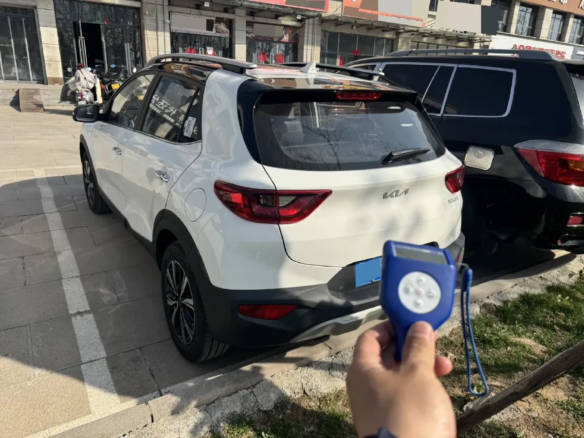 2026 Kia KX1 1.4L 100HP L4 CVT,autocango,china used car exporter,china ev exporter,chinese used car exporter,chinese used ev exporter