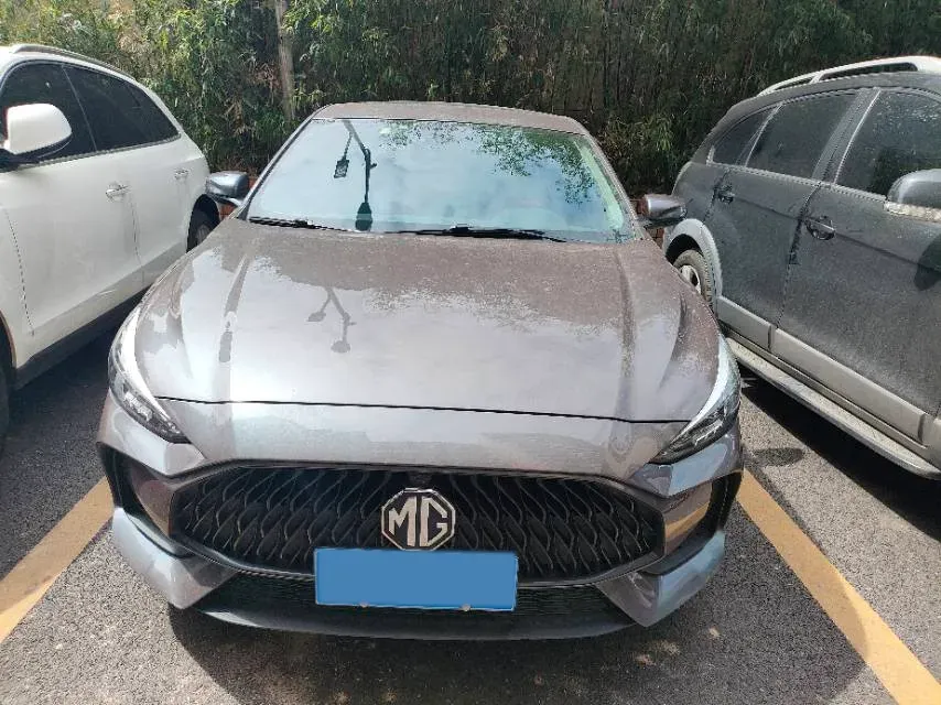 2021 MG 5 1.5L 120HP L4 5MT,autocango,china used car exporter,china ev exporter,chinese used car exporter,chinese used ev exporter