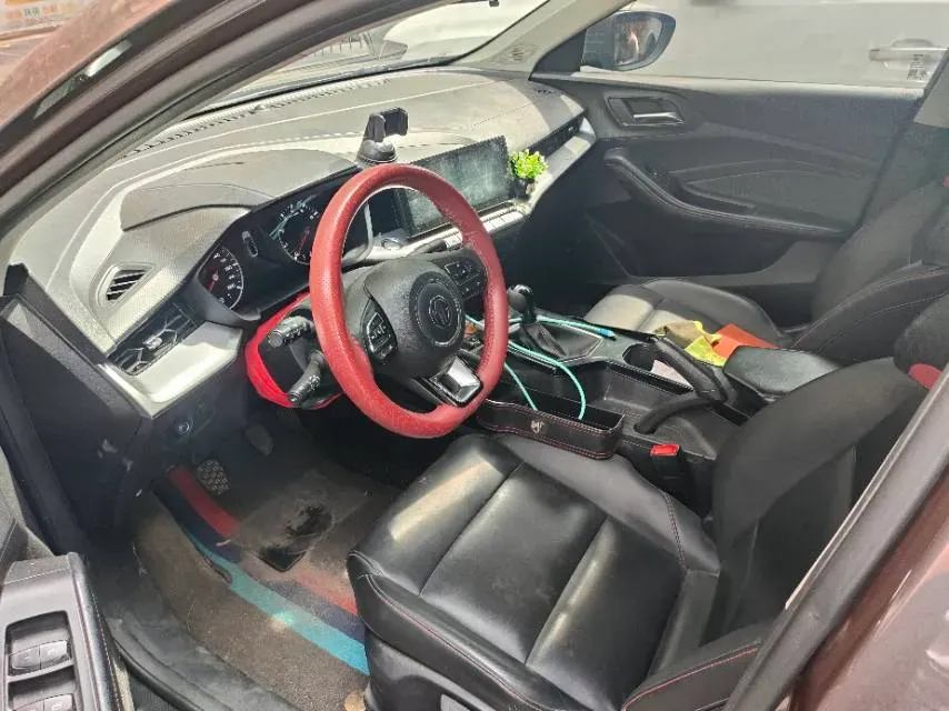 2021 MG 5 1.5L 120HP L4 5MT,autocango,china used car exporter,china ev exporter,chinese used car exporter,chinese used ev exporter