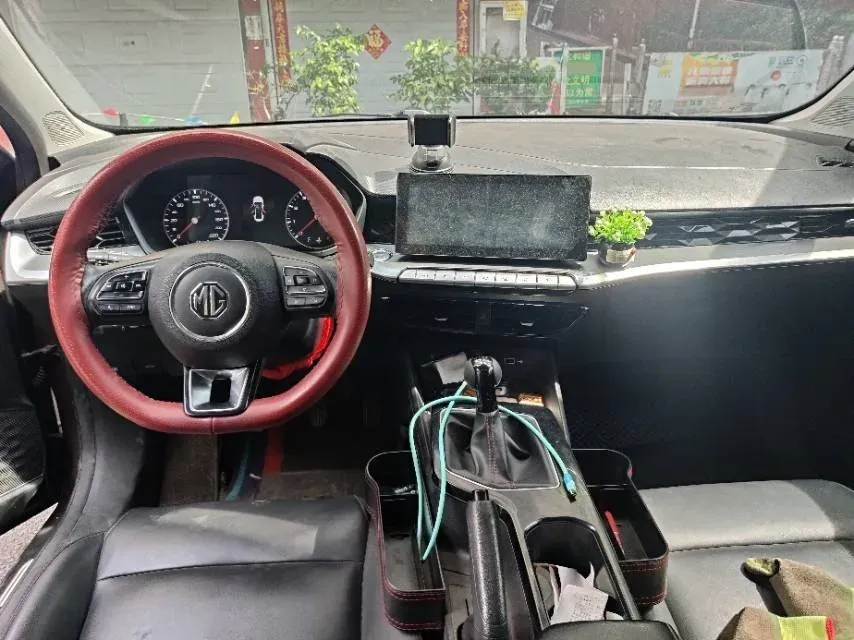 2021 MG 5 1.5L 120HP L4 5MT,autocango,china used car exporter,china ev exporter,chinese used car exporter,chinese used ev exporter
