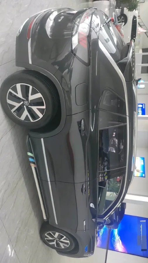 2023 Volkswagen Tayron 2.0T 186HP L4 7DCT,autocango,china used car exporter,china ev exporter,chinese used car exporter,chinese used ev exporter