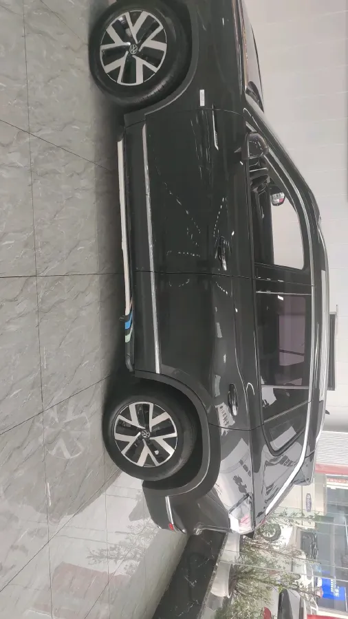 2023 Volkswagen Tayron 2.0T 186HP L4 7DCT,autocango,china used car exporter,china ev exporter,chinese used car exporter,chinese used ev exporter