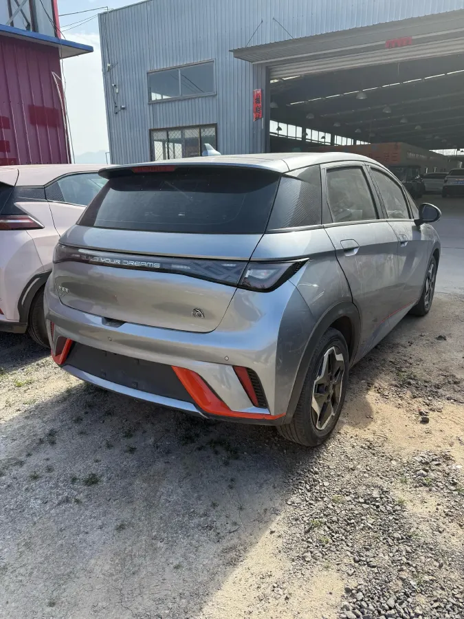2021 Ford Escort 1.5L 122HP L3 6AT,autocango,china used car exporter,china ev exporter,chinese used car exporter,chinese used ev exporter