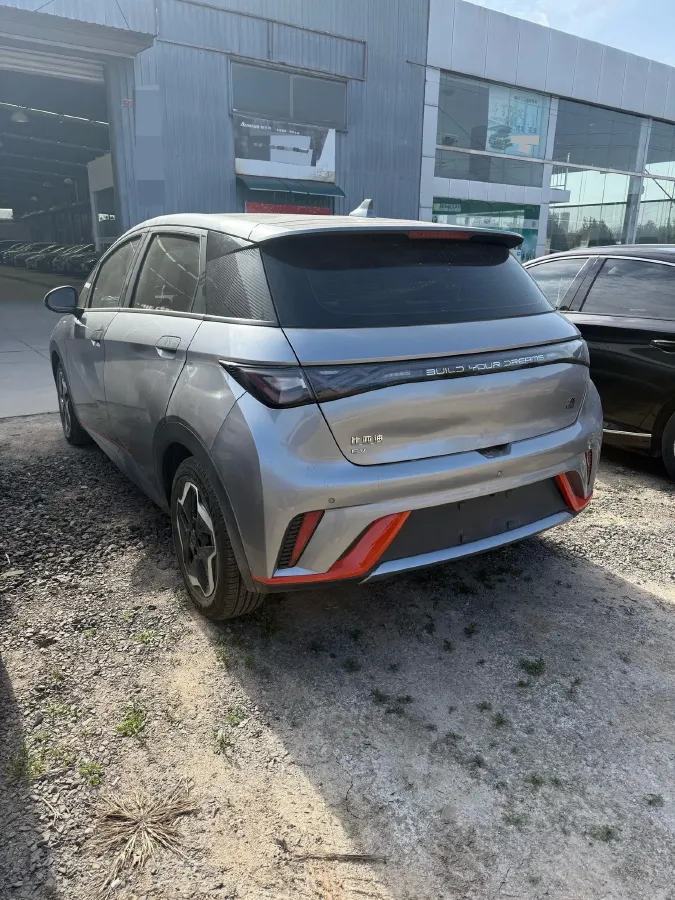 2021 Ford Escort 1.5L 122HP L3 6AT,autocango,china used car exporter,china ev exporter,chinese used car exporter,chinese used ev exporter