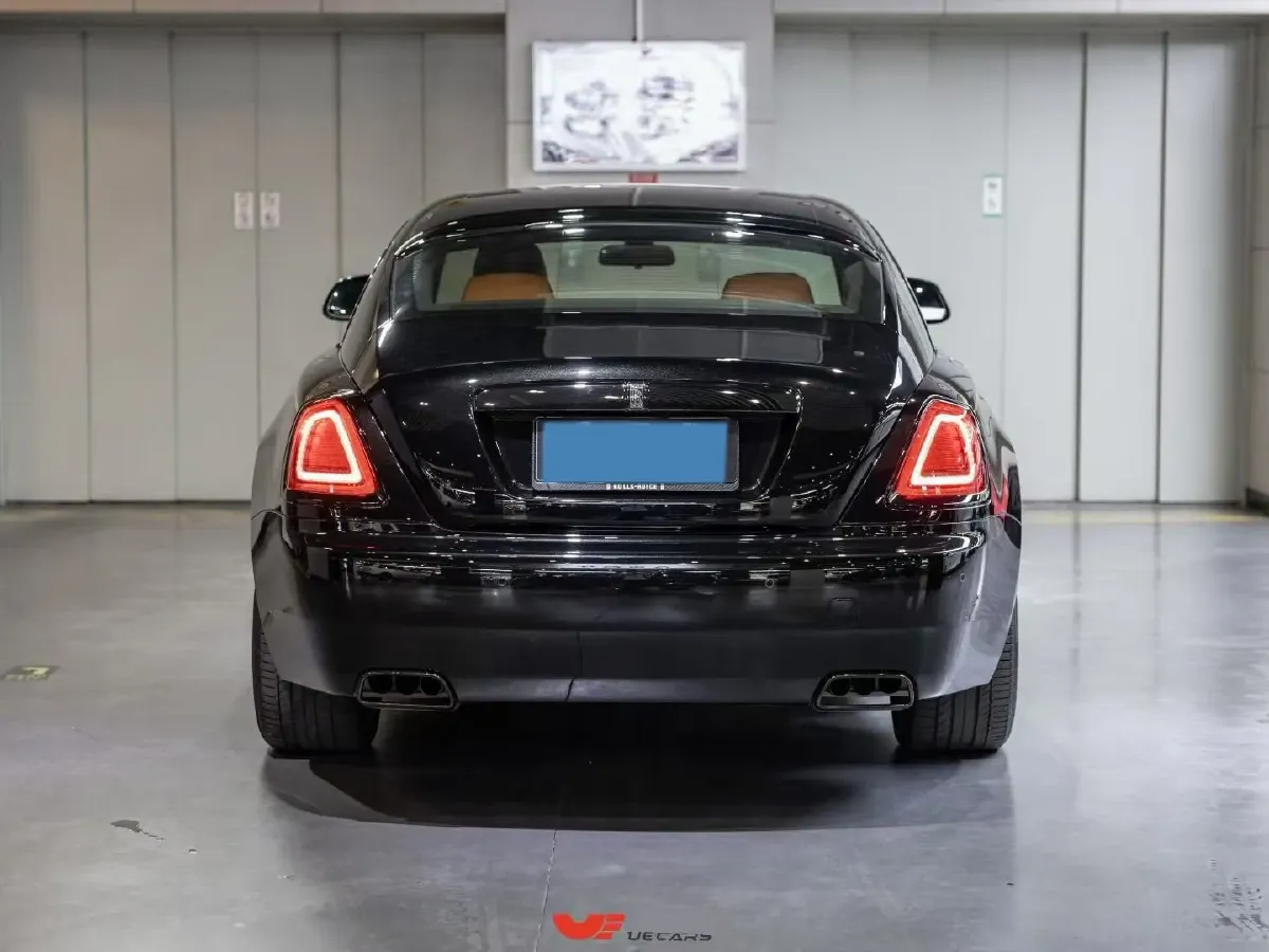 2018 Rolls-Royce Wraith 6.6T 632HP V12 8AT,autocango,china used car exporter,china ev exporter,chinese used car exporter,chinese used ev exporter