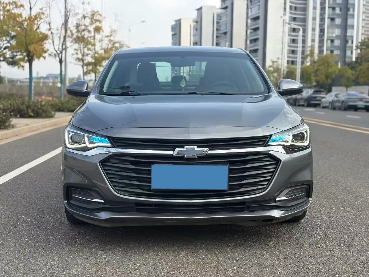 2022 Chevrolet Monza 1.5L 113HP L4 6AT,autocango,china used car exporter,china ev exporter,chinese used car exporter,chinese used ev exporter