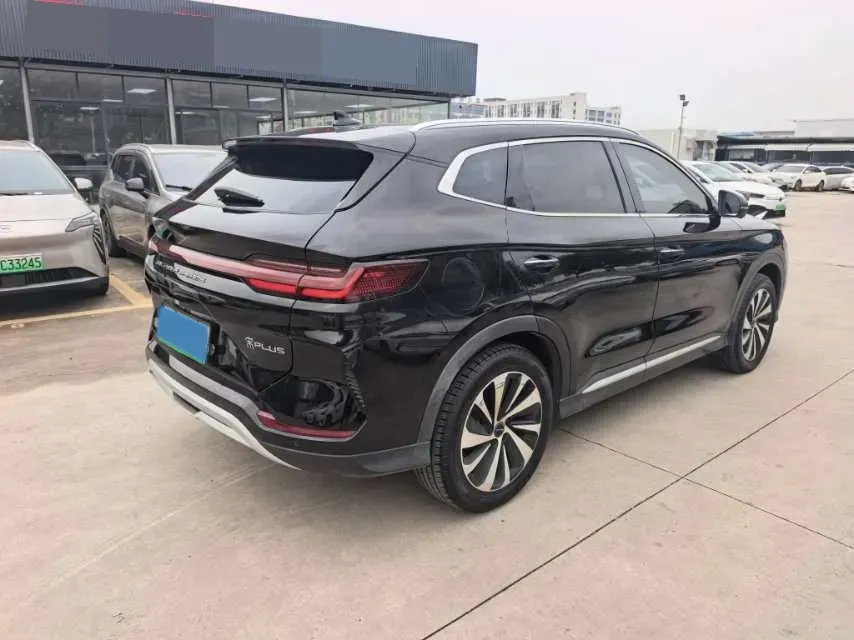 2024 BYD Song Plus BEV 71.8KWH,autocango,china used car exporter,china ev exporter,chinese used car exporter,chinese used ev exporter