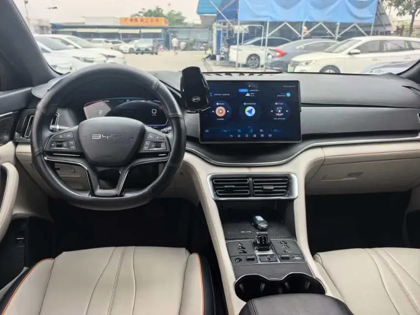 2024 BYD Song Plus BEV 71.8KWH,autocango,china used car exporter,china ev exporter,chinese used car exporter,chinese used ev exporter