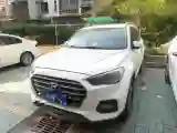 2019 Hyundai ix35 2.0L 160HP L4 6AT