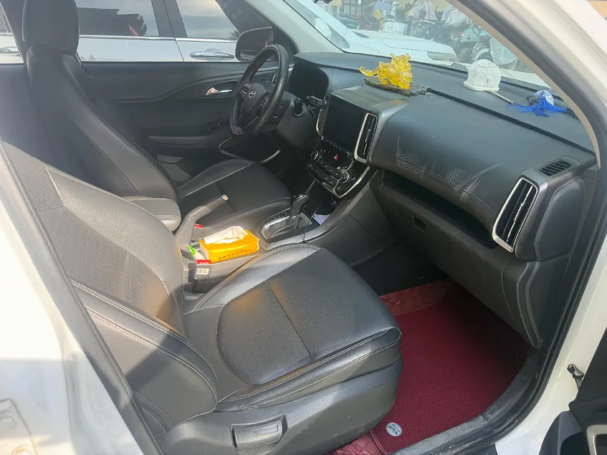 2019 Hyundai ix35 2.0L 160HP L4 6AT,autocango,china used car exporter,china ev exporter,chinese used car exporter,chinese used ev exporter