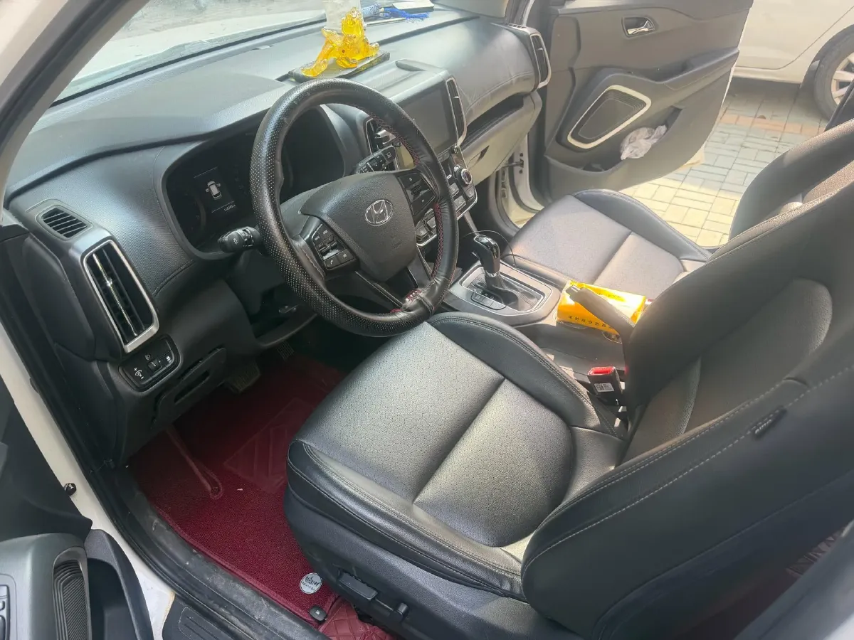 2019 Hyundai ix35 2.0L 160HP L4 6AT,autocango,china used car exporter,china ev exporter,chinese used car exporter,chinese used ev exporter