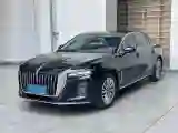 2023 HongQi H5 2.0T 224HP L4 8AT