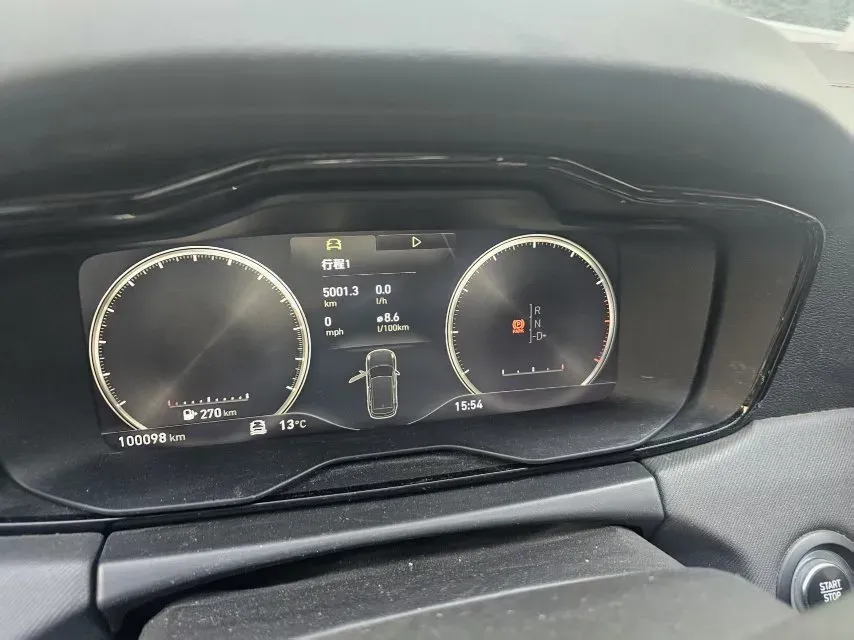 2017 Foton Sauvana 2.0T 218HP L4 6AT,autocango,china used car exporter,china ev exporter,chinese used car exporter,chinese used ev exporter