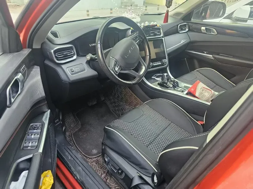 2017 Foton Sauvana 2.0T 218HP L4 6AT,autocango,china used car exporter,china ev exporter,chinese used car exporter,chinese used ev exporter