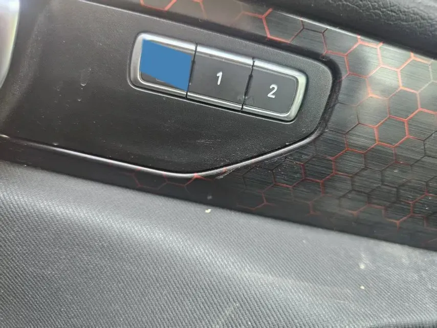 2017 Foton Sauvana 2.0T 218HP L4 6AT,autocango,china used car exporter,china ev exporter,chinese used car exporter,chinese used ev exporter